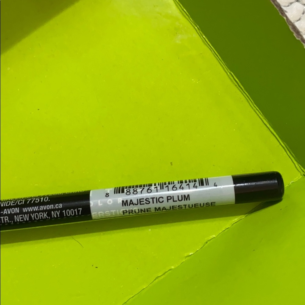 Eyeliner